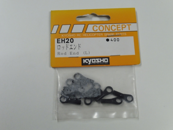 Kyosho Concept Rod End #EH20